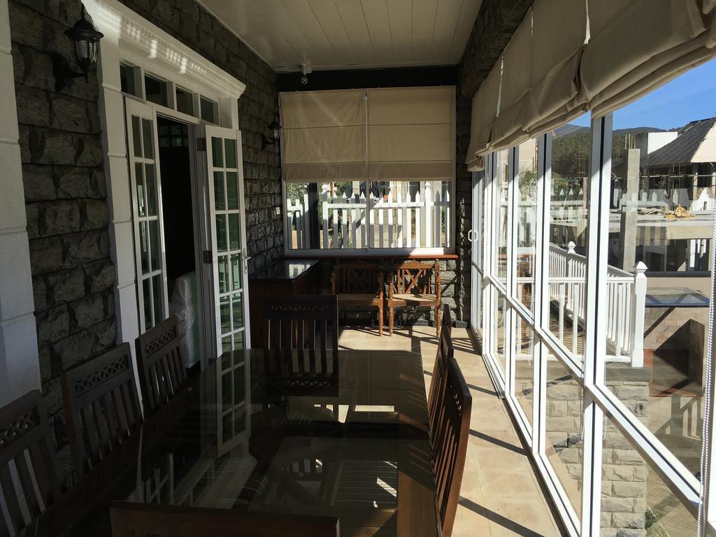 Dorchester Nuwara Eliya Exterior photo