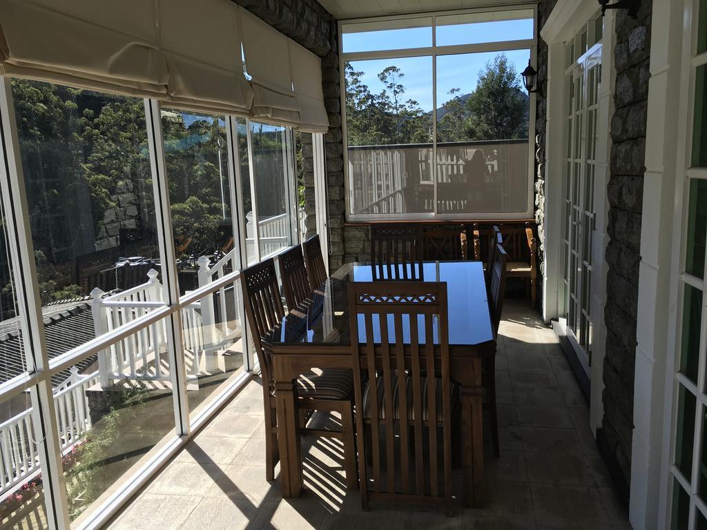 Dorchester Nuwara Eliya Exterior photo
