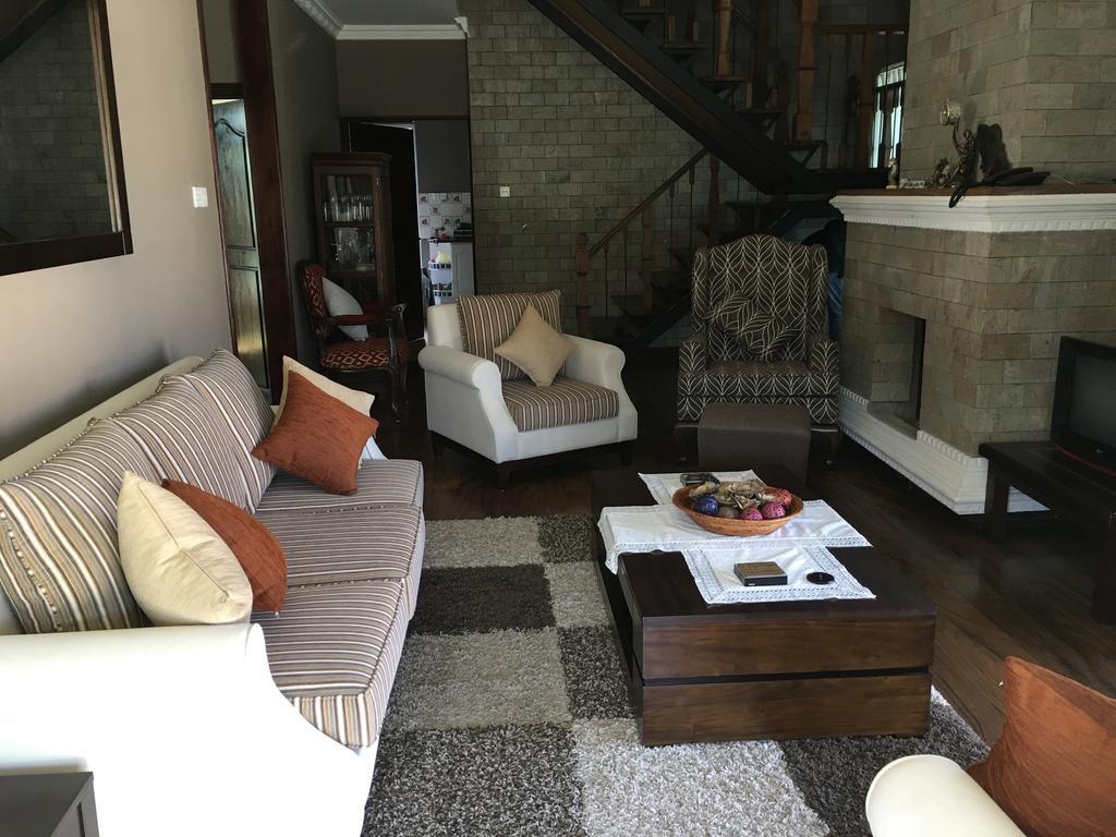 Dorchester Nuwara Eliya Exterior photo