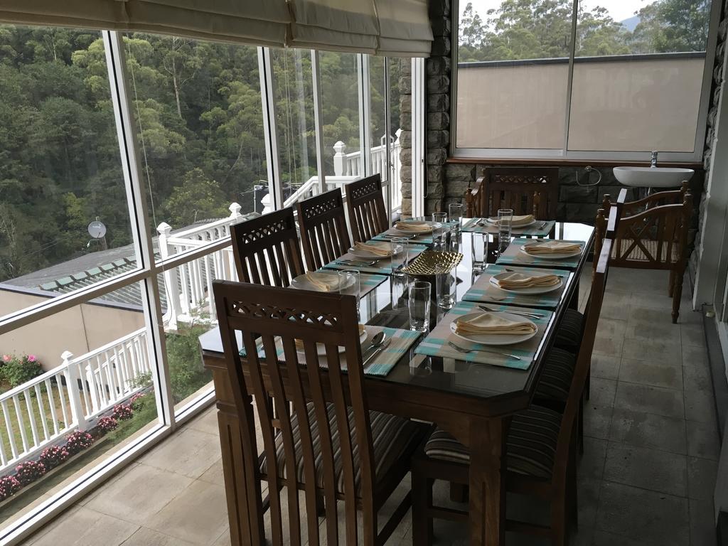 Dorchester Nuwara Eliya Exterior photo