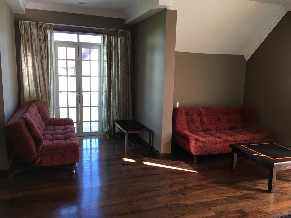 Dorchester Nuwara Eliya Exterior photo